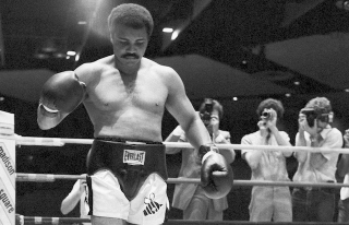 Illustration for article titled When Muhammad Ali Was A Has-Been